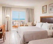 Porto Bello Royal Hotel in zona Exotic Beach