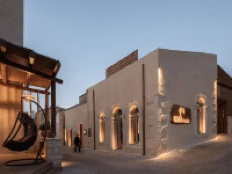 Manili Boutique Suites & Villas Hotels in Archanes