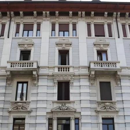 Stop & Sleep Bergamo