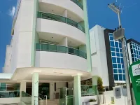 Hotel Corais de Tambau Hoteles cerca de Praia de Tambaú