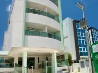 Hotel Corais de Tambau