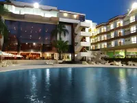 Rafain Palace Hotel & Convention Center Hotels in Região Norte