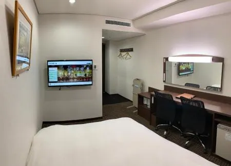 Hotel Alpha-One Joetsu