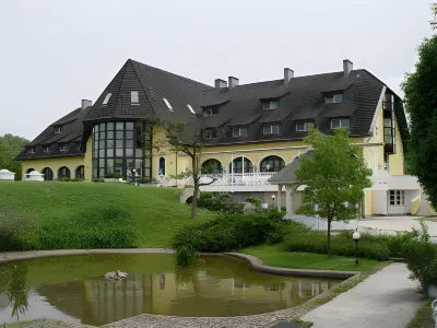 Hotel Familia Hotel a 