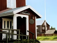 Hotell Mellanfjärden - Cho phép mang theo thú cưng