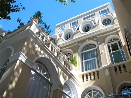 Rendez Vous Hotel Buenos Aires