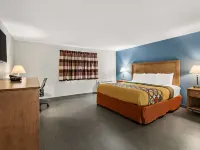 Americas Best Value Inn Carlisle Hotels in Cumberland County