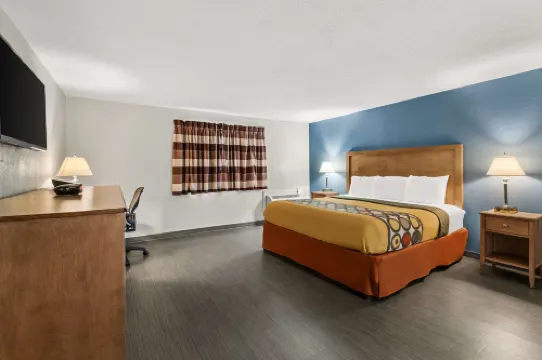 Americas Best Value Inn Carlisle