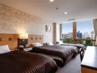Hotel Osaka Castle Hotels near Osaka Castle Museum
