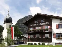 Rote Wand Gourmet Hotel, a Member of Design Hotels