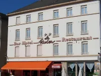 ホテル レストラン ル ライダー