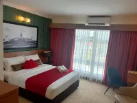 Hotel Scholar's Suites