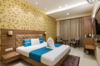 Hotel Florida Hotels near Hanuman Gaushala