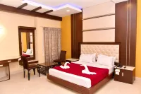 The Grand Park Hotel Hotels in Cuddalore