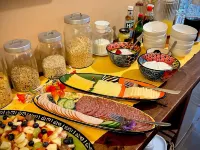 Marula Lodge Hotels in Swellendam