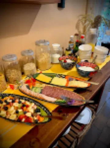 馬魯拉小屋旅館 斯韋倫丹酒店