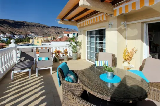 Playa de Mogan Mirador 5 by El Sirocco