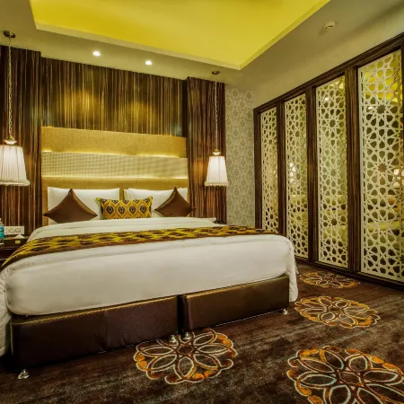 Hotel Savvy Grand