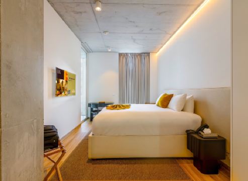 ONOMO ALLURE ABIDJAN BAOBAB