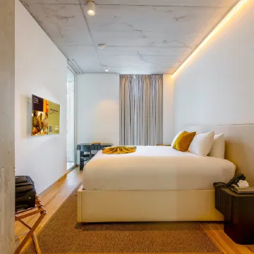 ONOMO ALLURE ABIDJAN BAOBAB