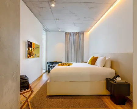 ONOMO ALLURE ABIDJAN BAOBAB 阿比讓住宿飯店