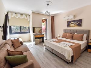 Mykonut Boutique Suites