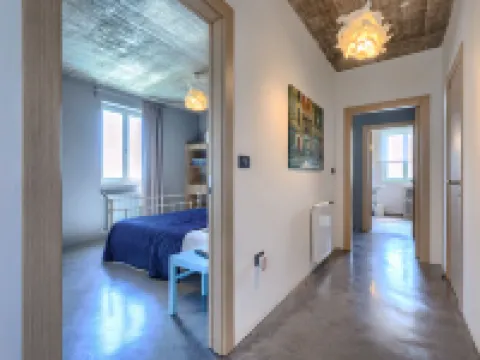 Gallicianum Hotels in Galizana