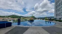 Apartemen the Bay Lampung City Mall  호텔