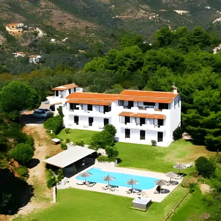 Margi House