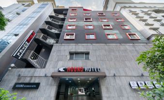 Hound Hotel Sangmu