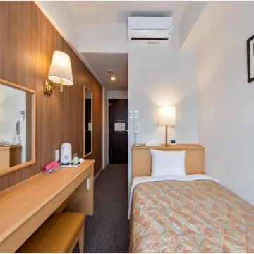 Hotel AZ Kumamoto Kikuchi