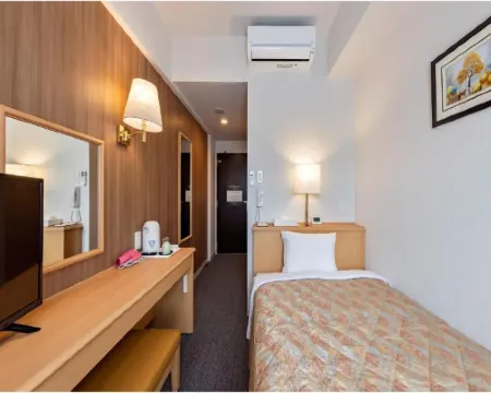 Hotel AZ Fukuoka Ukiha Ten Hotels in Ukiha