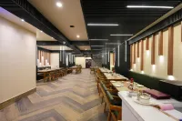 Hotel Pavitra - Pysäköinti