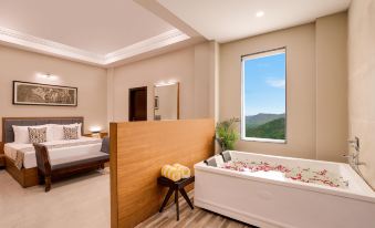 Lemon Tree Resort, Kumbhalgarh