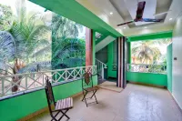 Britalina Beach House