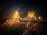 維塞羅伊豪華山區度假村 - 停車場