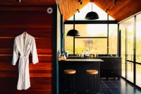 The Boato Hotel - bar