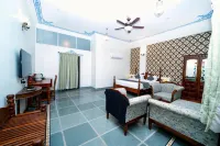 Jai Niwas Palace Hotels near Kumbhalgarh Wildlife Sanctuary