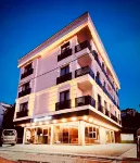 Golden Inn Airport - Trabzon