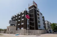 Ginger Ahmedabad Vastrapur Hoteles cerca de New York City