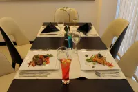 The Apartments, Dubai World Trade Centre