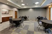 Hampton Inn & Suites Rome - breakfast