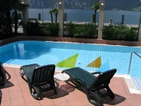 Lake Hotel Ifigenia - piscina