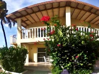 Vistalmar Ocean Suites Hoteles cerca de Aruba Walking Tours