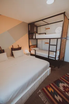 Nomads Hotel Petra