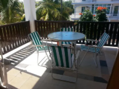 Krishangel Beach Apartment