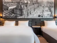 voco BELFAST by IHG Hotels near Belfast Central Train Station