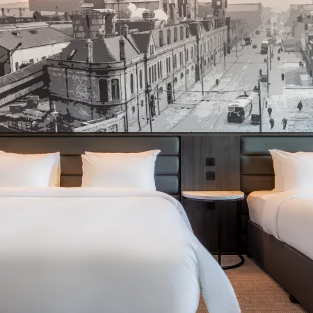 voco BELFAST by IHG