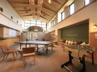 YUTORELO日光 - 旅舍