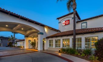 Best Western Plus Capitola by-The-Sea Inn  Suites